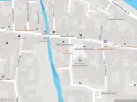 Brandweer met gepaste spoed naar de Hekellaan in 's-Hertogenbosch vanwege een liftopsluiting