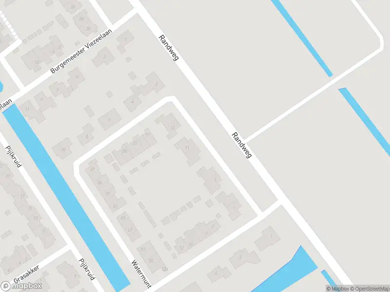 Ambulance met gepaste spoed naar de Watermunt in Streefkerk