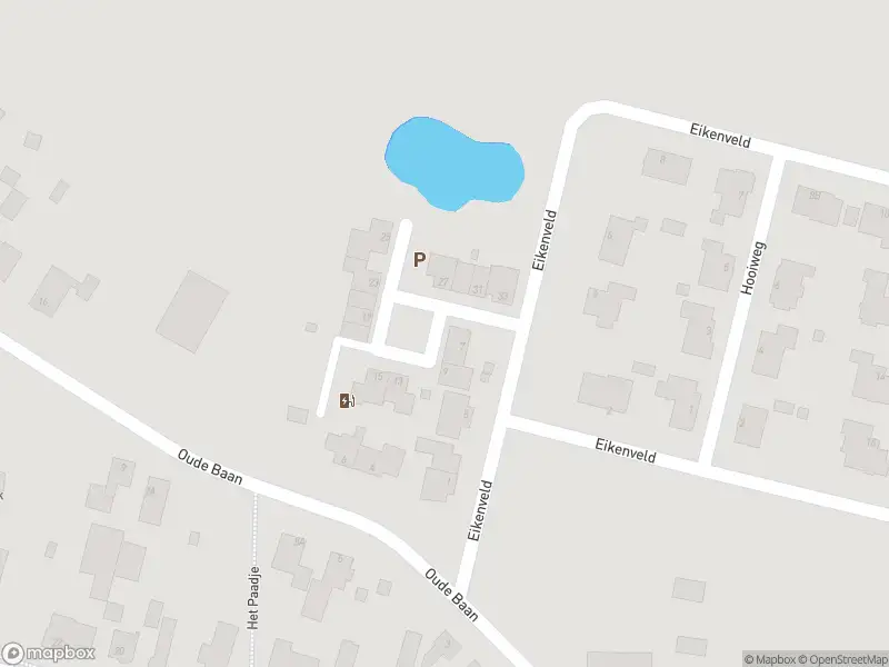 Brandweer met gepaste spoed naar de Rijksweg in Hulten vanwege stormschade