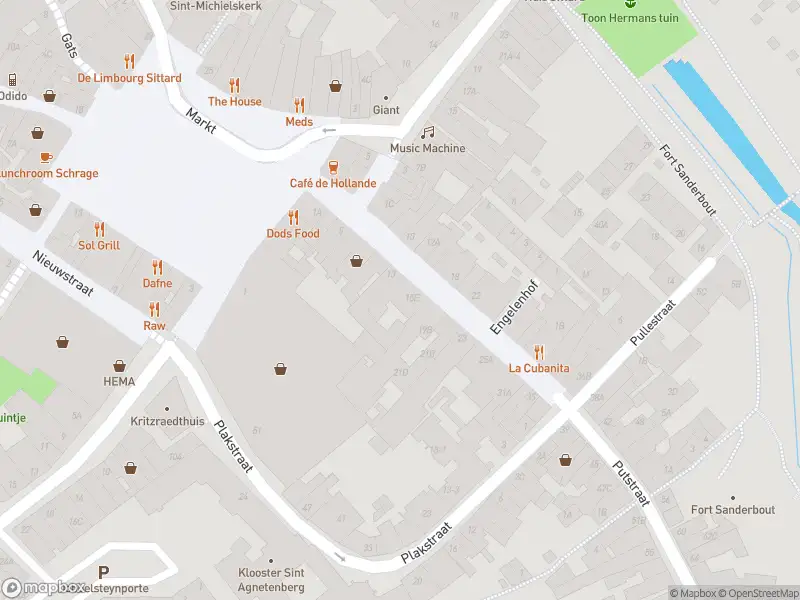 Anonieme overlastmelding Putstraat in Sittard