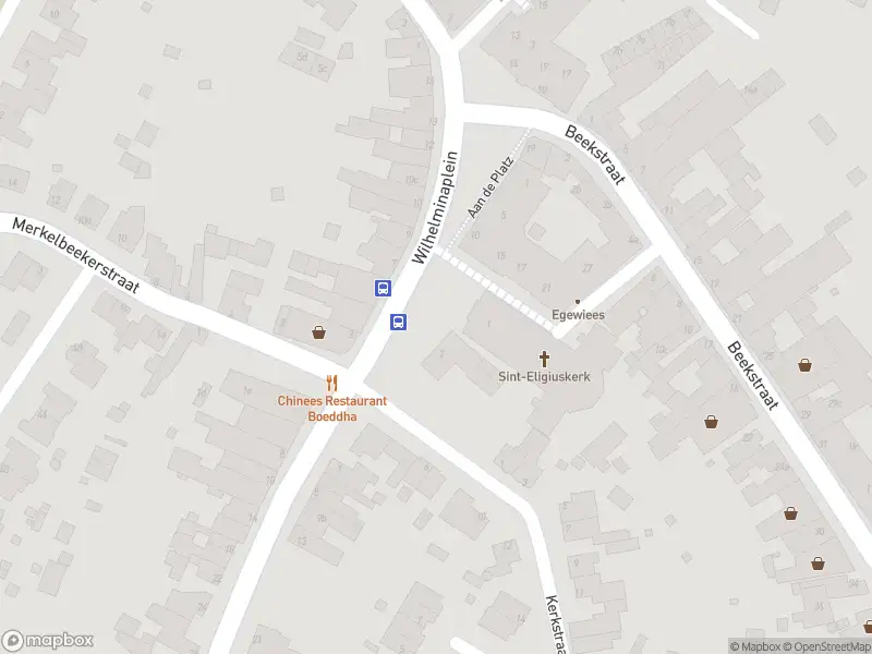 112 melding Overlastmelding Wilhelminaplein in Schinveld