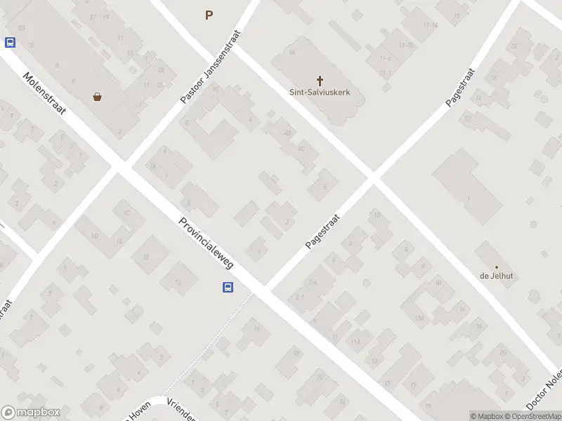 Overlastmelding Dr. Nolensstraat in 6141AD Limbricht gesloten