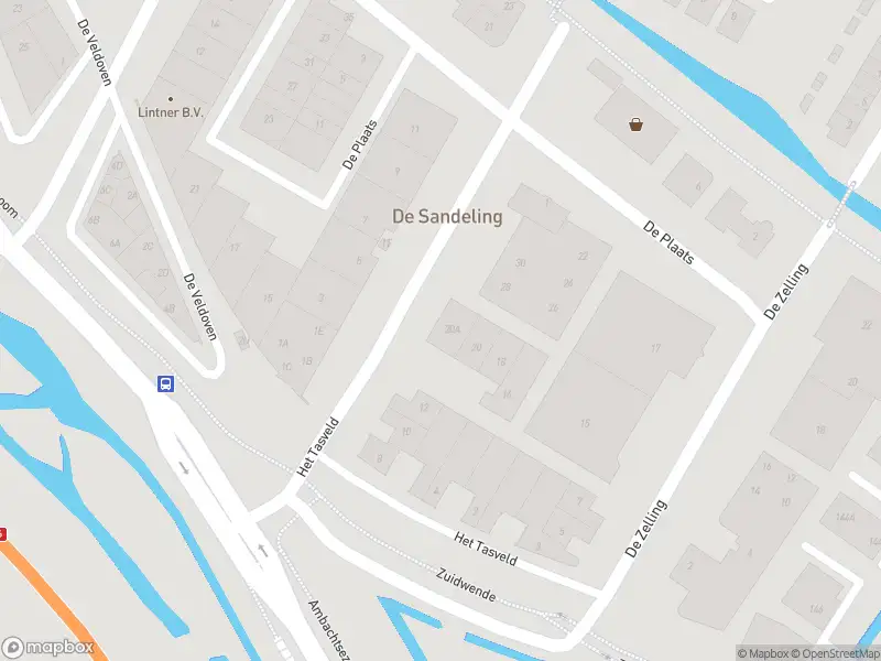 Overlastmelding Het Tasveld in Hendrik-Ido-Ambacht