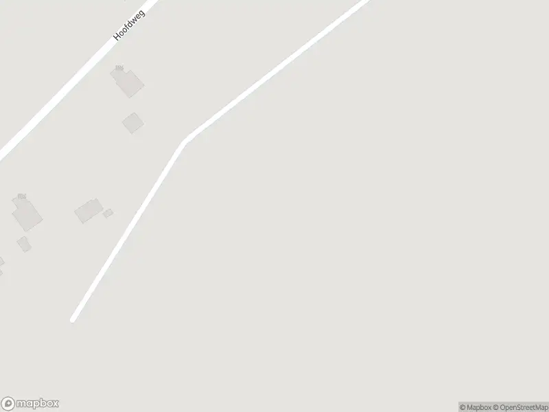 Brandweer met grote spoed naar de Hoofdweg in Oldeholtpade vanwege gebouwbrand
