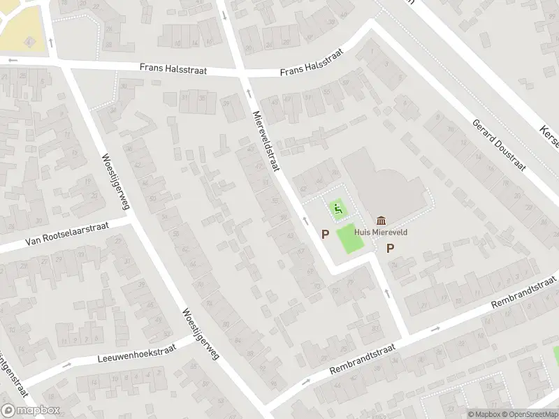 Traumahelikopter met grote spoed naar de Frans Halsstraat in Amersfoort