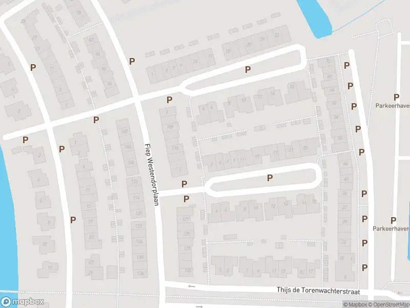 Brandweer met gepaste spoed naar de Koxkampseweg in Zaltbommel