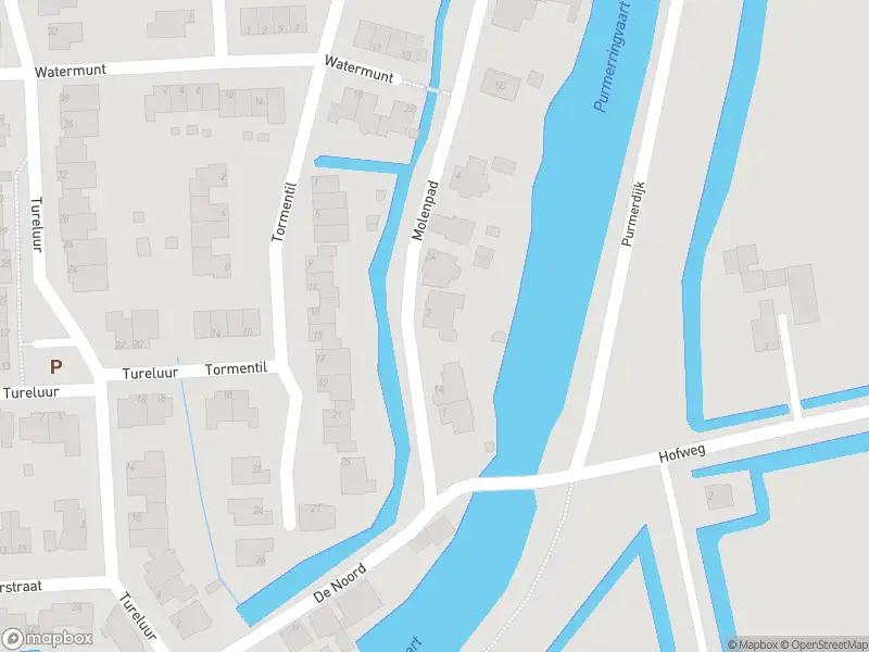 112 melding Ambulance met grote spoed naar de Molenpad in Ilpendam