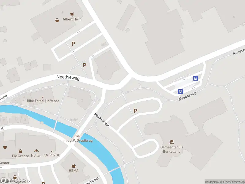 Brandweer met grote spoed naar de Harperinkskamp in Borculo