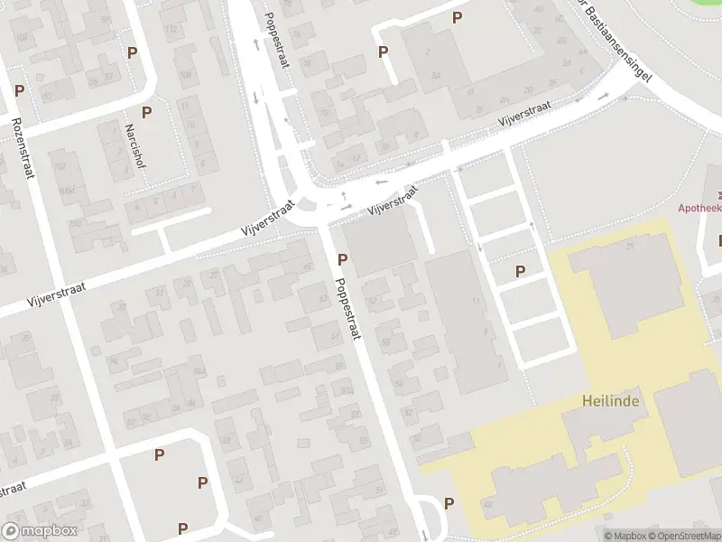 Overlastmelding Pastoor Palsstraat in 4711CN St. Willebrord