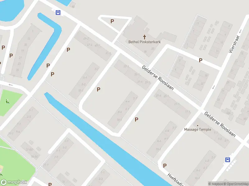 Overlastmelding Drielsedijk in 6842AA Arnhem gesloten