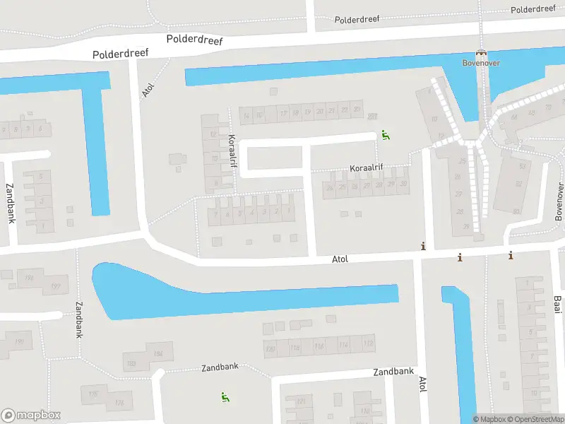 Overlastmelding Koraalrif in Lelystad