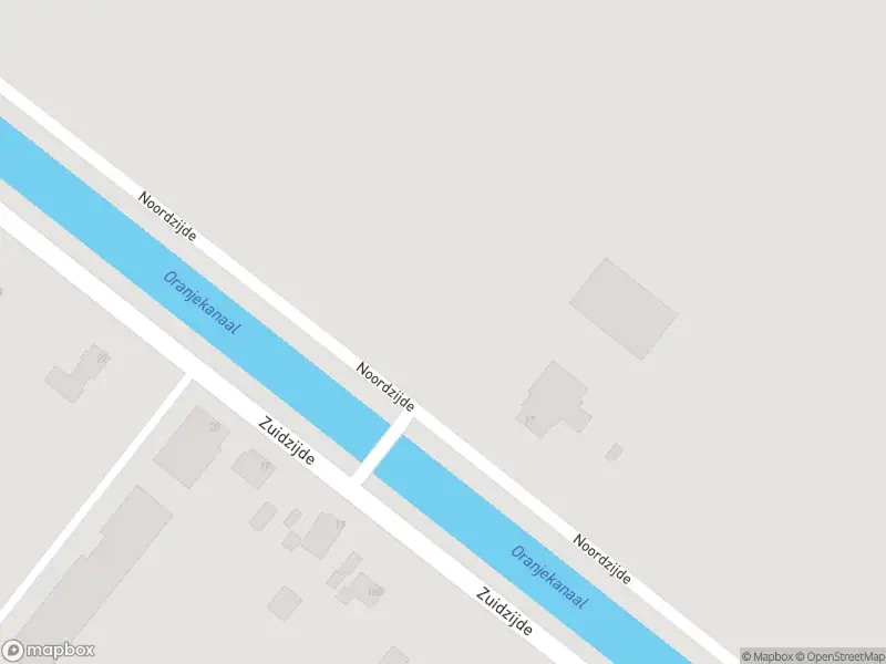 Brandweer met gepaste spoed naar de Noordzijde in Odoornerveen