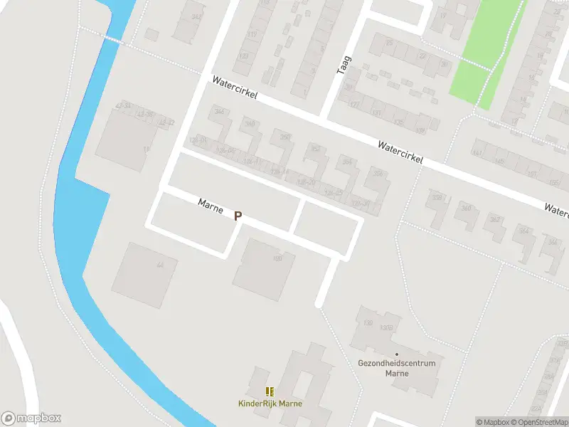 Overlastmelding Marne in Amstelveen gesloten