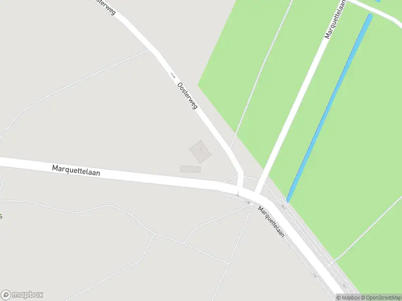 Overlastmelding Oosterweg in Heemskerk