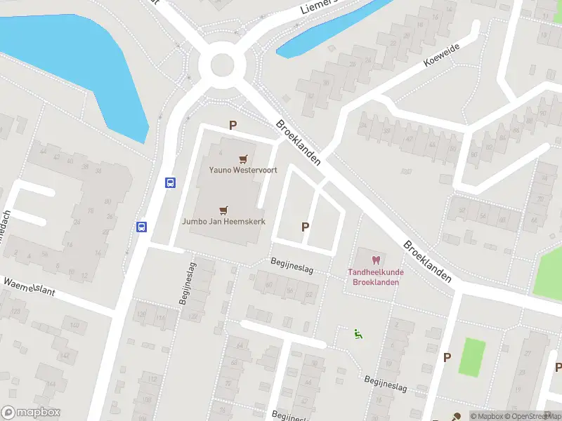 112 melding Politie naar de Broeklanden in Westervoort vanwege aanrijding met letsel