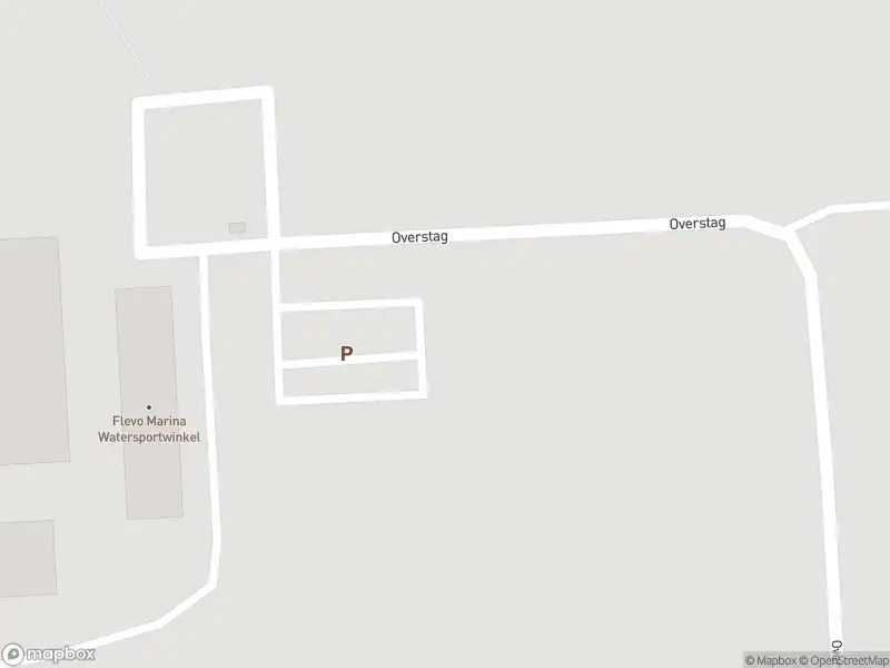 Overlastmelding Overstag in Lelystad