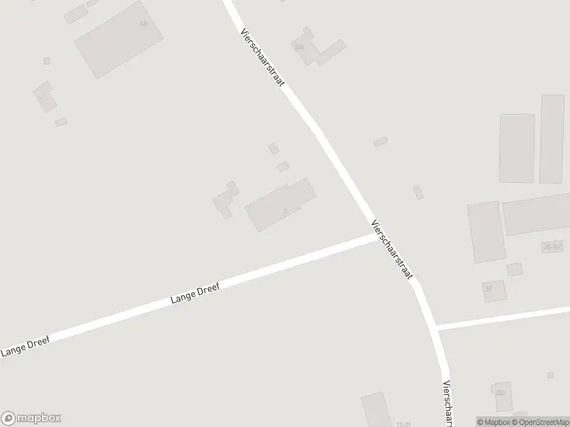 Brandweer met gepaste spoed naar de Lange Dreef in Oud Gastel vanwege stormschade