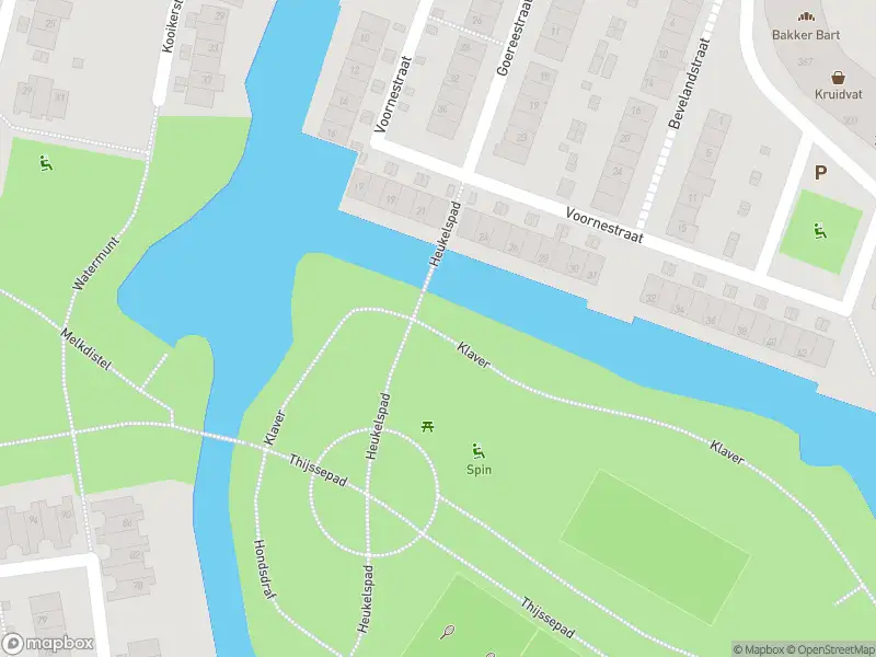 Ambulance met grote spoed naar de Europaboulevard in Alkmaar