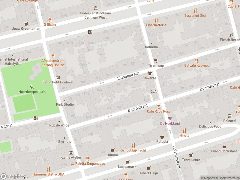 Brandweer met grote spoed naar de Tweede Boomdwarsstraat in Amsterdam vanwege stankoverlast