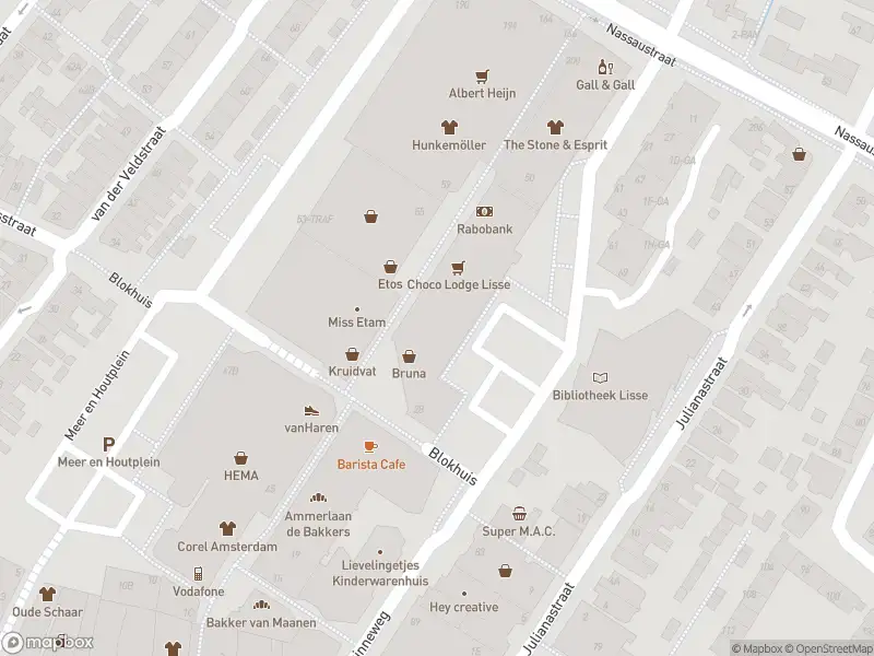 112 melding Overlastmelding Blokhuis in Lisse