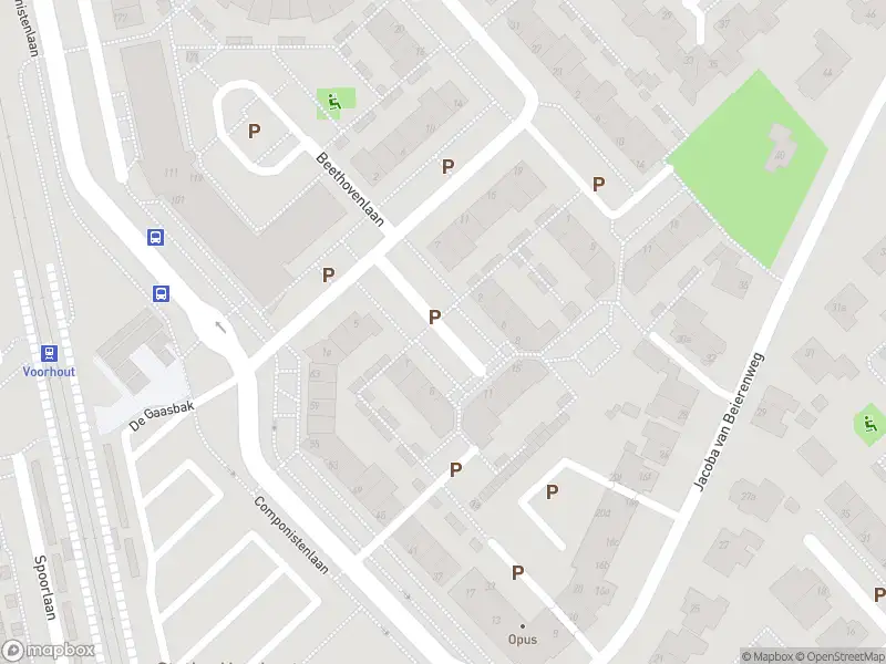 Anonieme overlastmelding Brahmsstraat in Voorhout