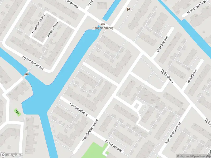 Anonieme overlastmelding Van Slogterenhove in Sassenheim