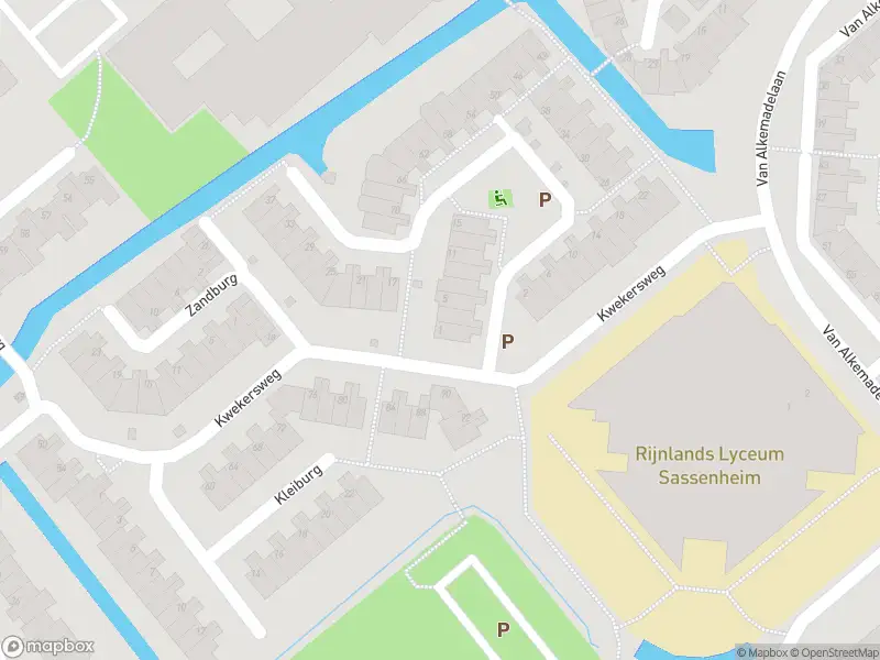 112 melding Overlastmelding Geestburg in Sassenheim