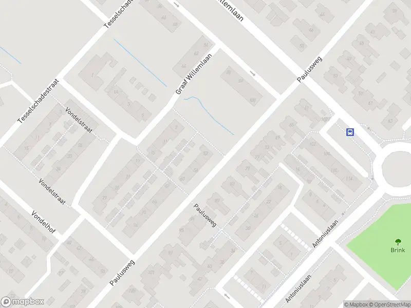 112 melding Overlastmelding Paulusweg in Hendrik-Ido-Ambacht