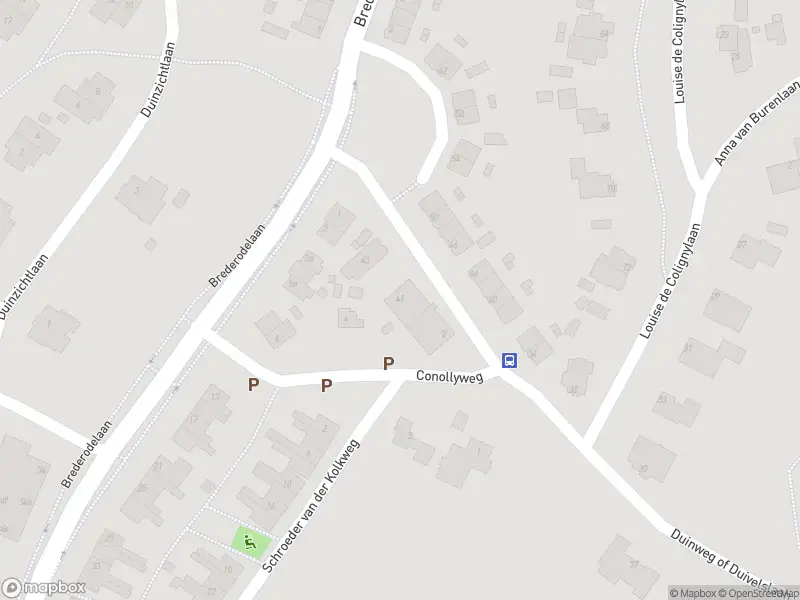 Overlastmelding Duinweg of Duivelslaan in Bloemendaal gesloten