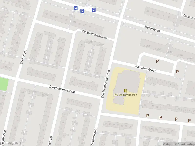 112 melding Overlastmelding Van Beethovenstraat in Zevenaar