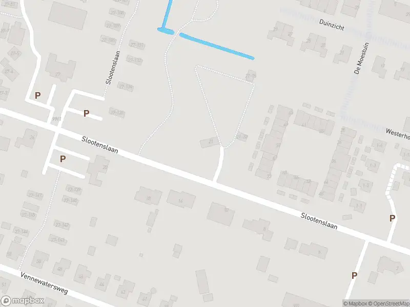 112 melding Overlastmelding Slootenslaan in Heiloo