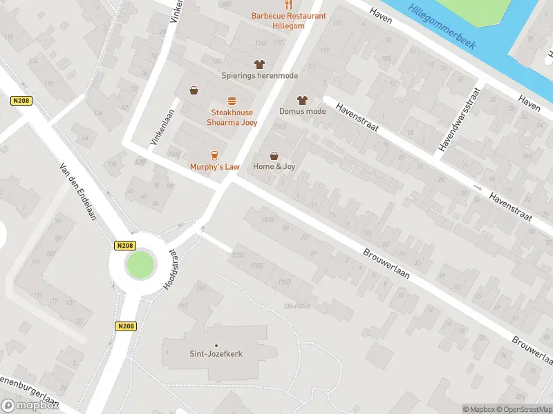 Brandweer met gepaste spoed naar de Vincent van Goghsingel in Hillegom vanwege afhijsen patient