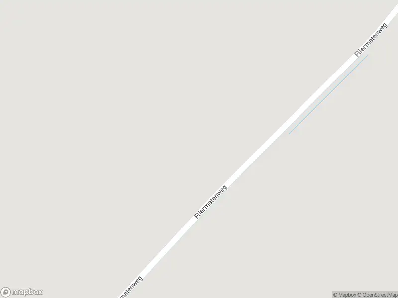 Brandweer met normale urgentie naar de Fliermatenweg in Holten