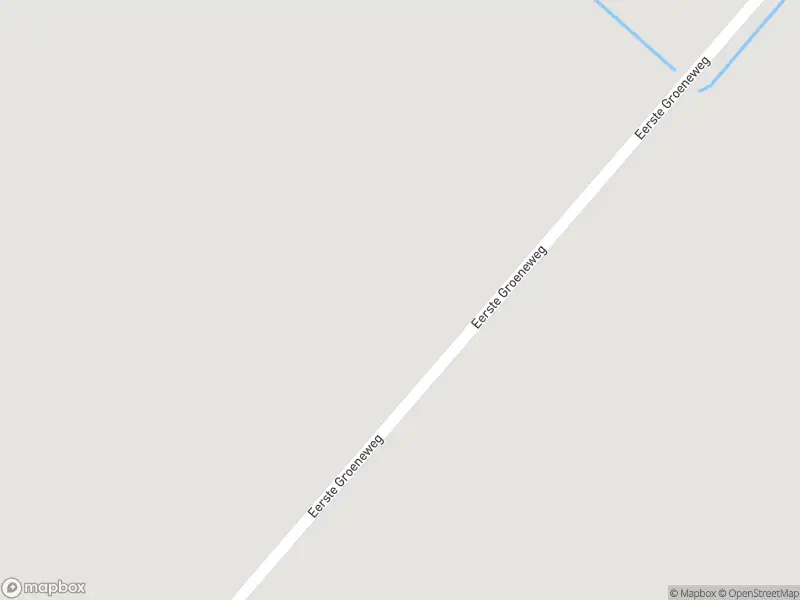 Overlastmelding Eerste Groeneweg in Oude-Tonge
