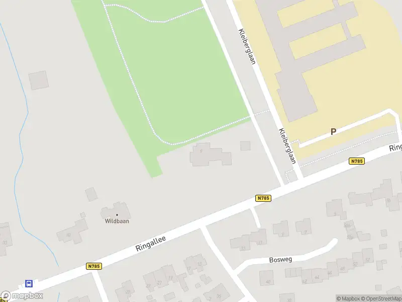 112 melding Overlastmelding Ringallee in Rozendaal