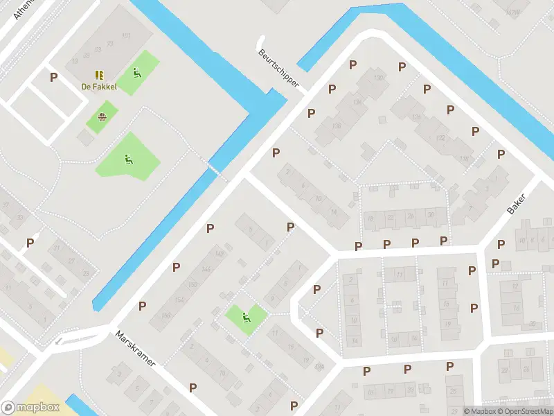 112 melding Ambulance met gepaste spoed naar de Koperslager in Nieuw-Vennep