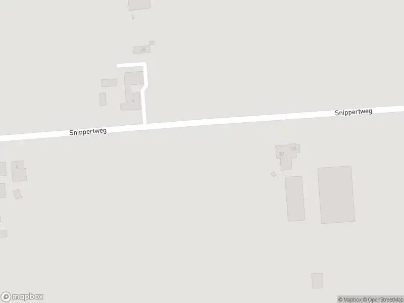 Brandweer met gepaste spoed naar de Snippertweg in Losser vanwege stormschade