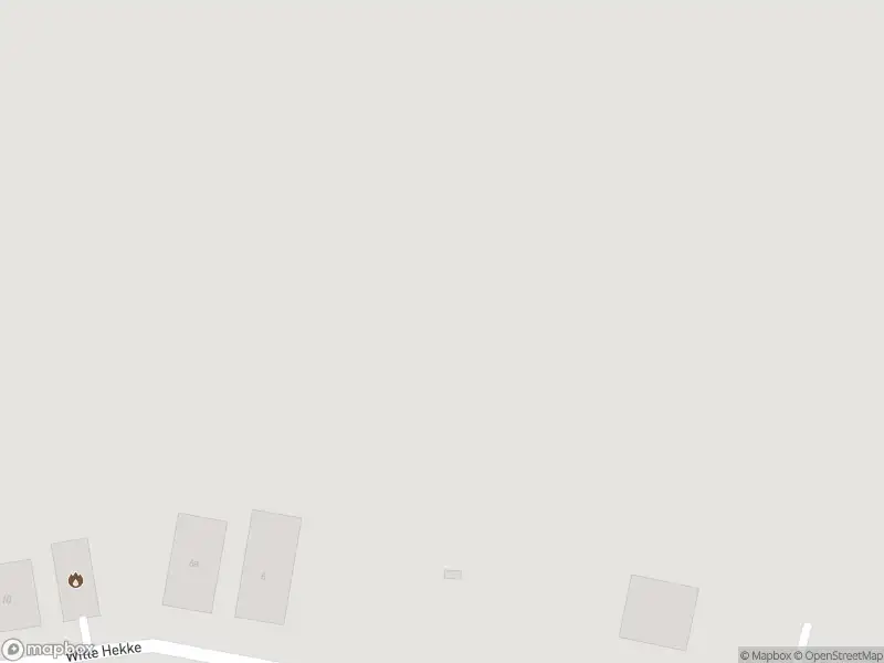 Brandweer met grote spoed naar de Helmichstraat in Luttenberg vanwege afhijsen patient