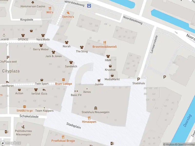 112 melding Brandweer met gepaste spoed naar de Laag Raadstede in Nieuwegein vanwege een liftopsluiting