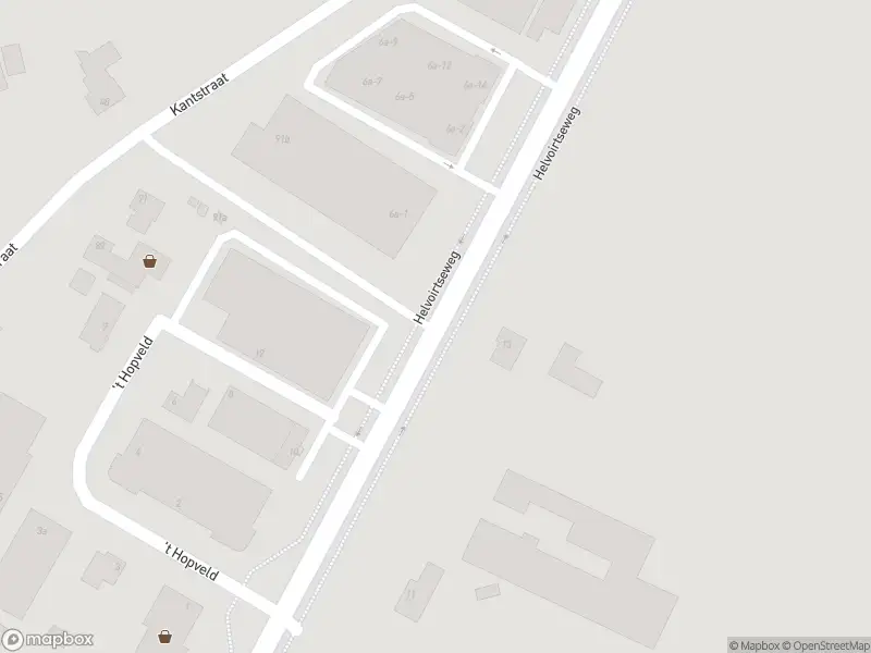 Brandweer met gepaste spoed naar de Helvoirtseweg in Haaren vanwege dier(en) in nood