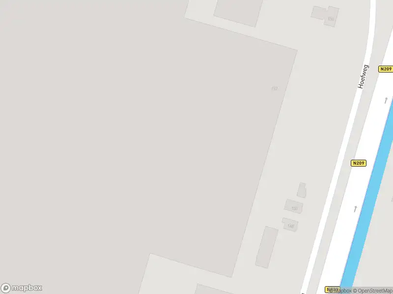 Brandweer met grote spoed naar de Prismalaan West in Bleiswijk vanwege grote brand