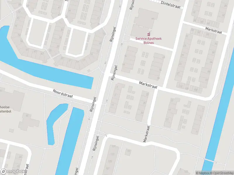 112 melding Ambulance met grote spoed naar de Rijnsingel in Ridderkerk