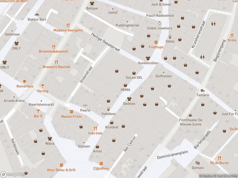 Politie naar de Koninginnesingel in Venlo vanwege aanrijding met letsel