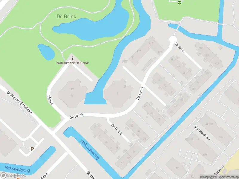 Brandweer met gepaste spoed naar de De Brink in Zeist vanwege een liftopsluiting