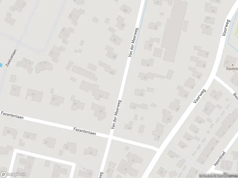 Brandweer met gepaste spoed naar de Stationsweg in Oostvoorne vanwege afgaan automatisch brandalarm