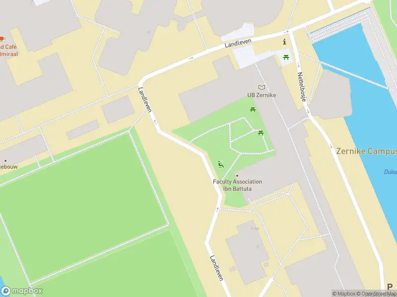 Brandweer met grote spoed naar de Zonnelaan in Groningen