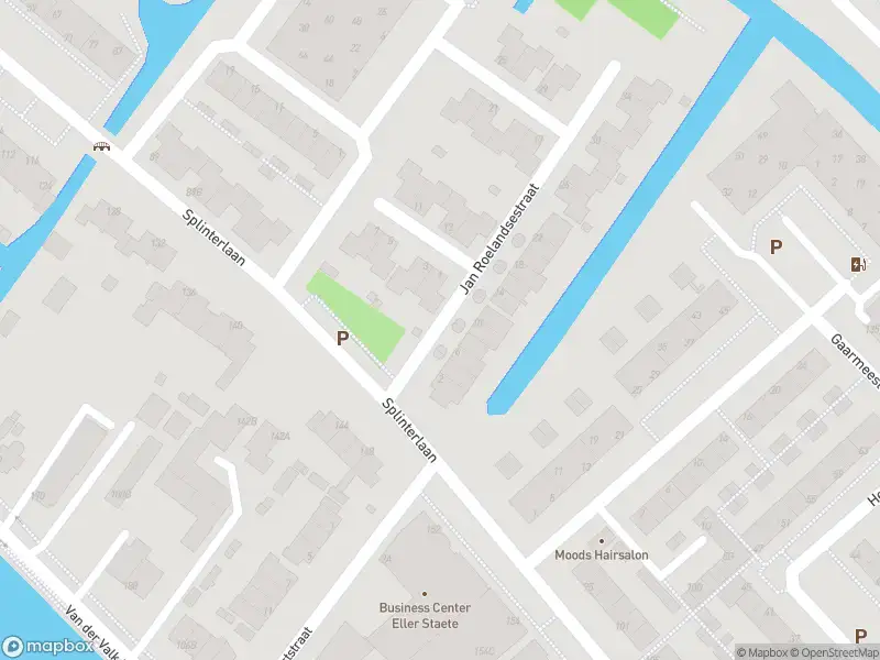 Besteld ambulance vervoer naar de Jan Roelandsestraat in Leiderdorp