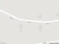 Brandweer met gepaste spoed naar de De Horst in Peize vanwege stormschade