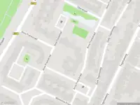 Politie naar de Prof. Gelissensingel in Venlo vanwege aanrijding met letsel