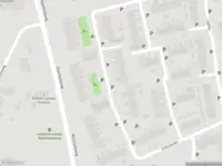 Brandweer met gepaste spoed naar de Barloseweg in Aalten